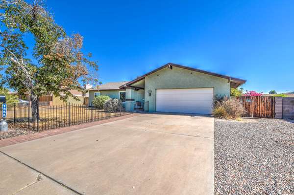 Mesa, AZ 85204,1355 S Harris Drive