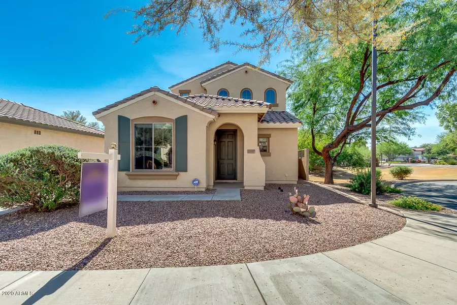 21027 E MUNOZ Street, Queen Creek, AZ 85142