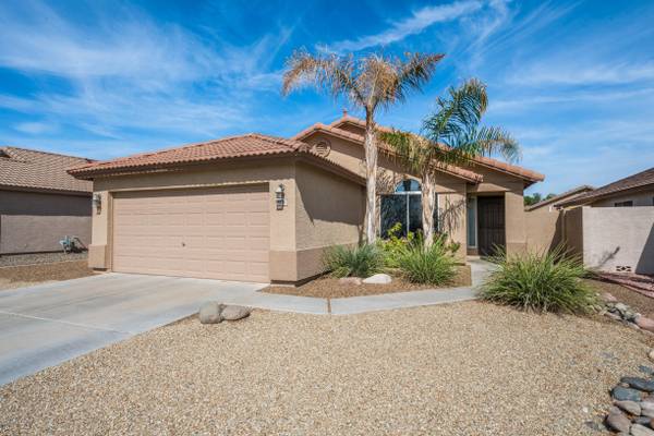 Peoria, AZ 85382,8212 W BEHREND Drive