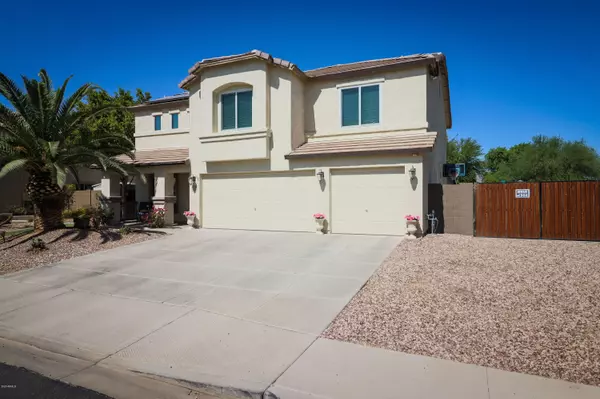 Buckeye, AZ 85326,22542 W ASHLEIGH MARIE Drive