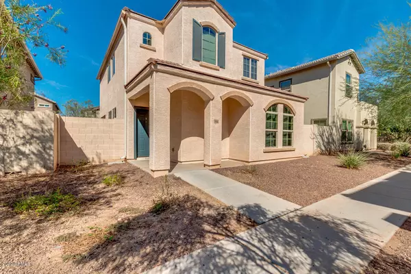 9341 S 33RD Drive, Laveen, AZ 85339