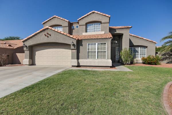 9626 E IRWIN Avenue, Mesa, AZ 85209