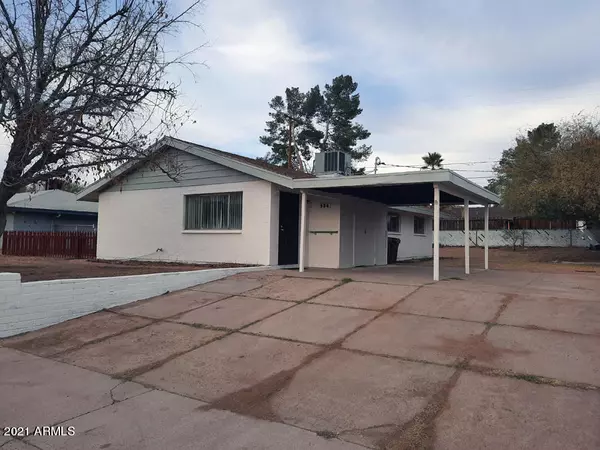 336 W Greenwich Road, Kearny, AZ 85137
