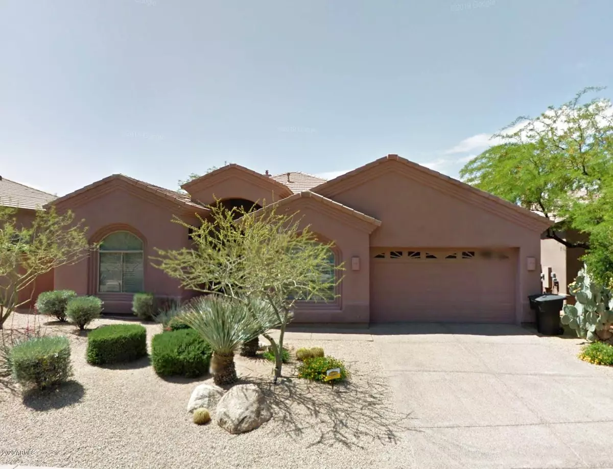 Scottsdale, AZ 85262,9515 E SANDY VISTA Drive