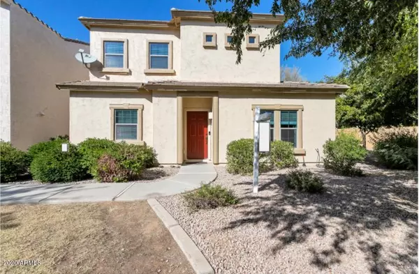 14827 N 177TH Avenue, Surprise, AZ 85388