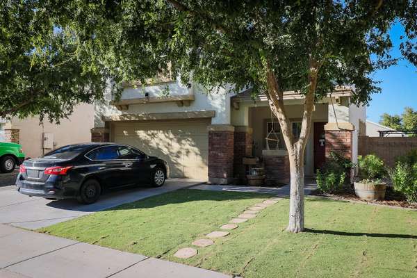 Glendale, AZ 85303,6982 W GLENN Drive