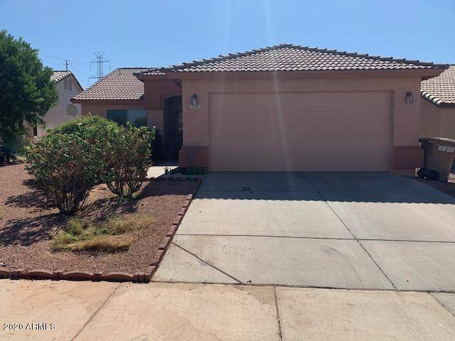 11241 W Seldon Lane, Peoria, AZ 85345