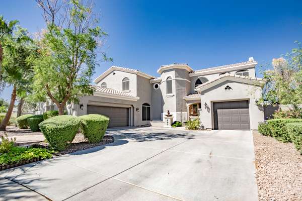 Gilbert, AZ 85297,4702 S PABLO PASS Court