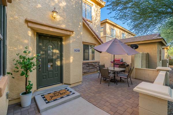 Surprise, AZ 85379,14248 W COUNTRY GABLES Drive