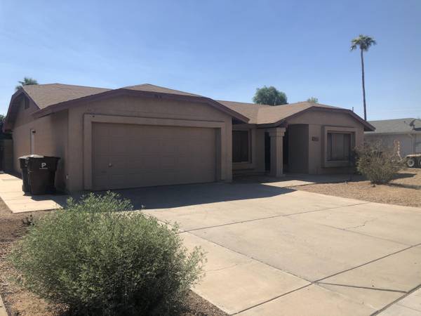 Peoria, AZ 85345,7425 W JENAN Drive