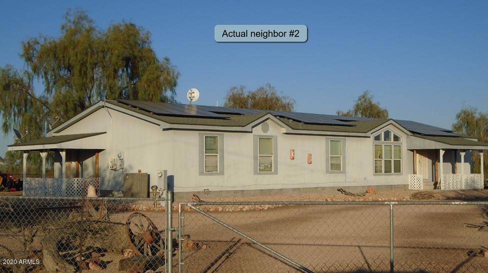 Tonopah, AZ 85354,0 N 443 Avenue #180