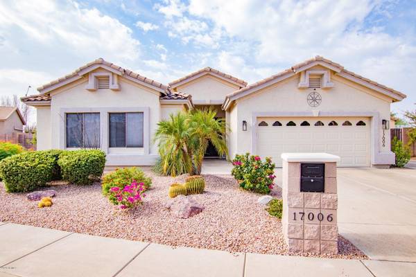 Scottsdale, AZ 85254,17006 N 61ST Street