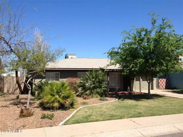 Phoenix, AZ 85014,1364 E MITCHELL Drive