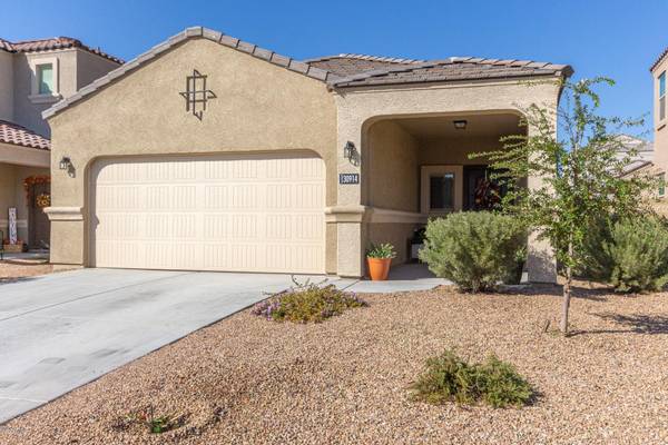 Buckeye, AZ 85396,30914 W PICADILLY Road