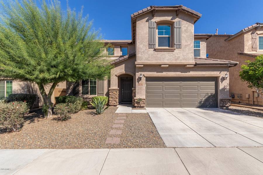 1760 W FETLOCK Trail, Phoenix, AZ 85085