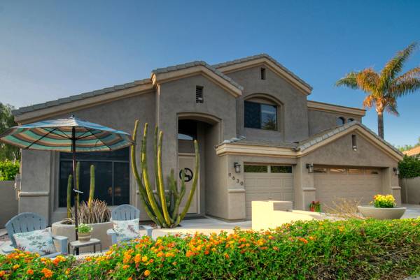 Scottsdale, AZ 85260,9630 E CELTIC Drive