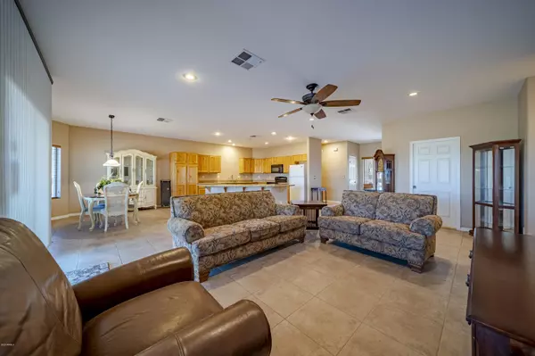 Wittmann, AZ 85361,28621 N 252ND Drive