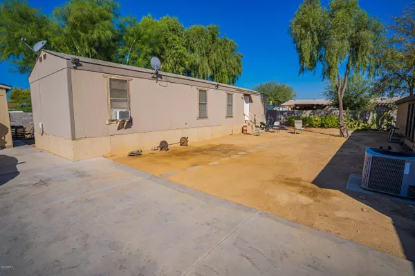 Tolleson, AZ 85353,5204 S 109TH Drive