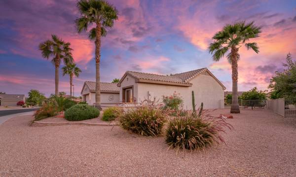 Surprise, AZ 85374,15413 W MOONLIGHT Way