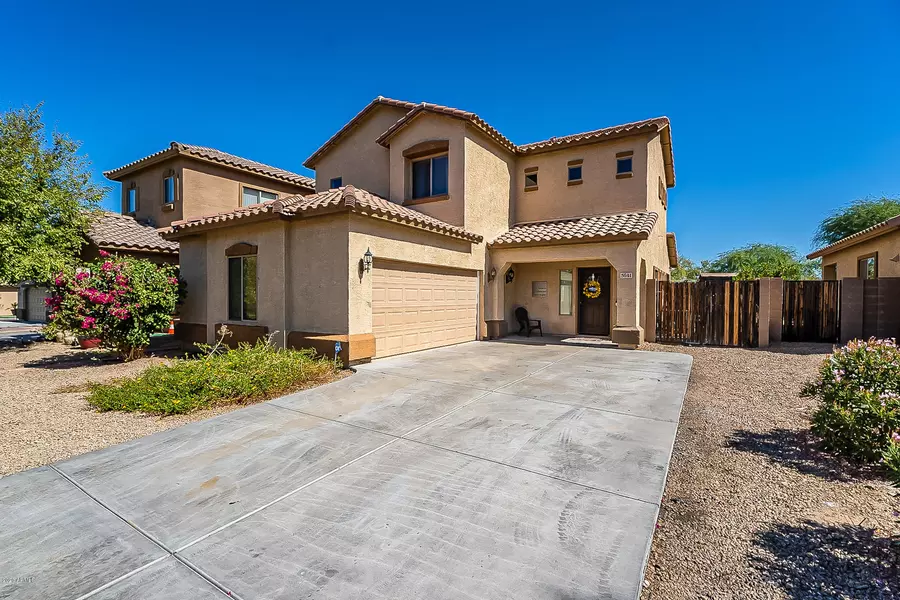 5641 S 10TH Drive, Phoenix, AZ 85041