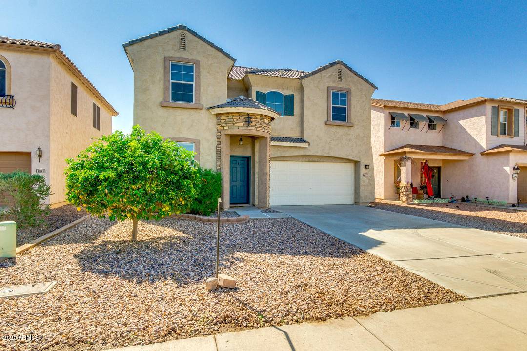 San Tan Valley, AZ 85140,4827 E MEADOW CREEK Way