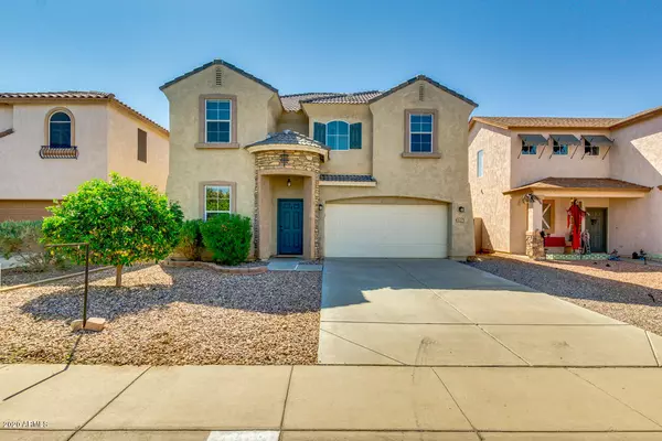 San Tan Valley, AZ 85140,4827 E MEADOW CREEK Way