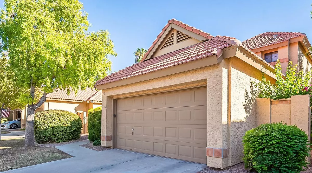 Chandler, AZ 85226,4637 W HARRISON Street