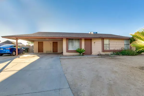 Phoenix, AZ 85033,3832 N 73RD Drive