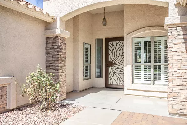 Chandler, AZ 85248,1574 W HAVASU Court