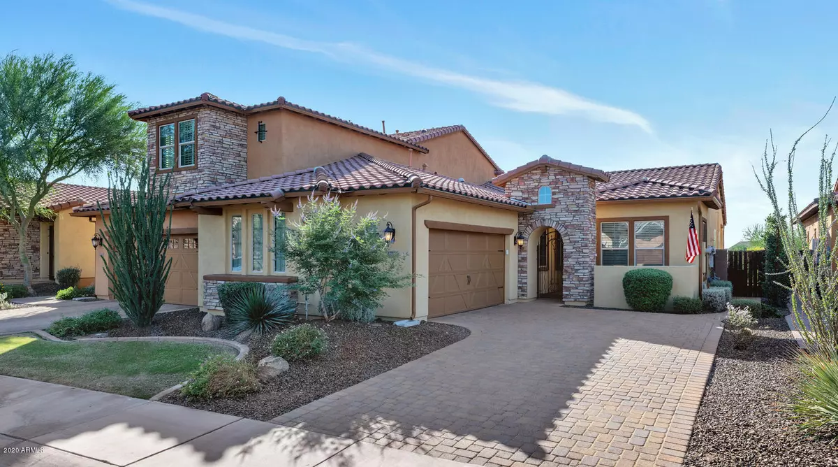 Peoria, AZ 85383,12121 W DESERT MIRAGE Drive