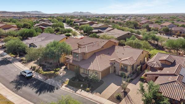 Peoria, AZ 85383,12121 W DESERT MIRAGE Drive