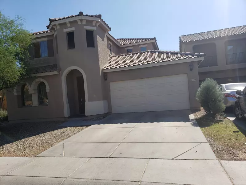 9305 W CORDES Road, Tolleson, AZ 85353