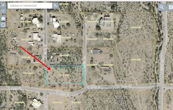 Wittmann, AZ 85361,2242 W Myers Street #-