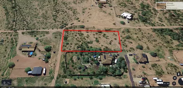 Wittmann, AZ 85361,2242 W Myers Street #-