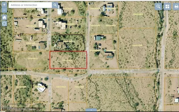 Wittmann, AZ 85361,2242 W Myers Street #-