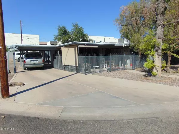 3628 E Verde Lane #1, Phoenix, AZ 85018