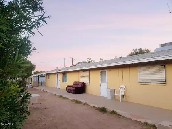 Glendale, AZ 85301,6207 W SIERRA VISTA Drive