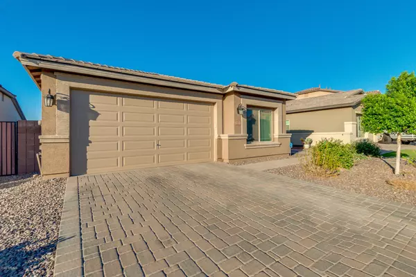 San Tan Valley, AZ 85140,888 W SISSO TREE Avenue