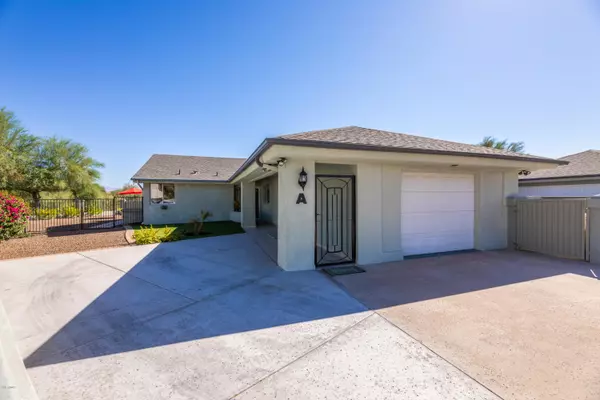 14219 N HAWTHORN Court #A, Fountain Hills, AZ 85268