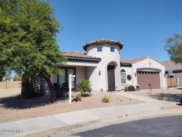 Queen Creek, AZ 85142,22118 E CHERRYWOOD Drive