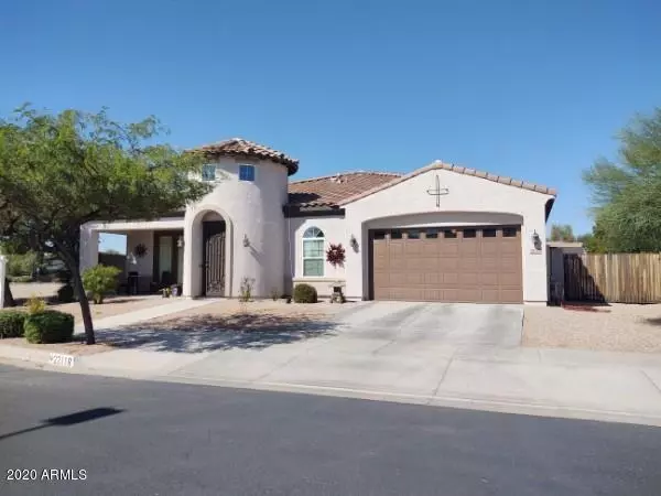 Queen Creek, AZ 85142,22118 E CHERRYWOOD Drive