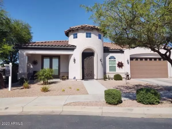 22118 E CHERRYWOOD Drive, Queen Creek, AZ 85142