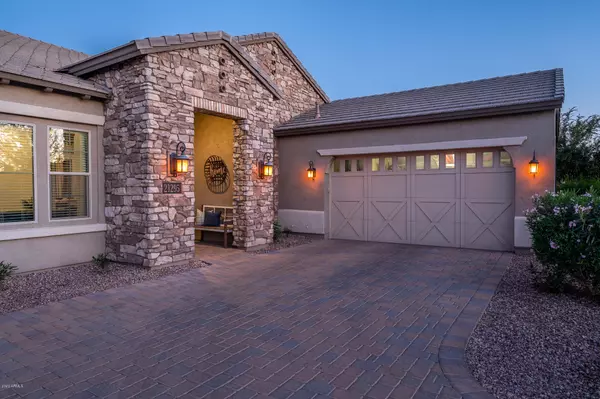 Queen Creek, AZ 85142,21295 S 223rd Pl --