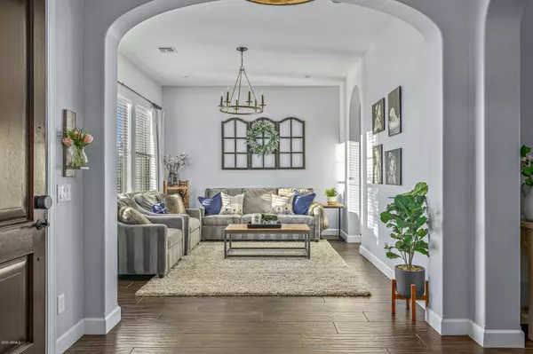 Queen Creek, AZ 85142,21295 S 223rd Pl --