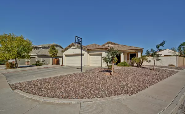 Peoria, AZ 85382,10586 W ADAM Avenue