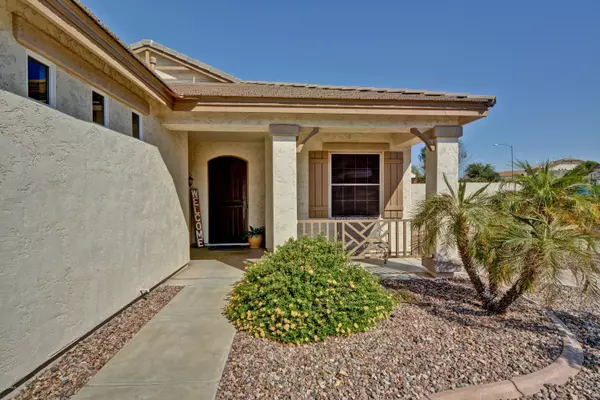 Peoria, AZ 85382,10586 W ADAM Avenue