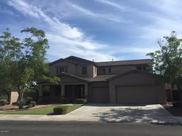 Peoria, AZ 85383,30215 N 123RD Drive