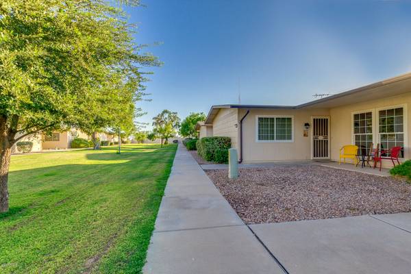 Sun City, AZ 85351,10723 W SANTA FE Drive