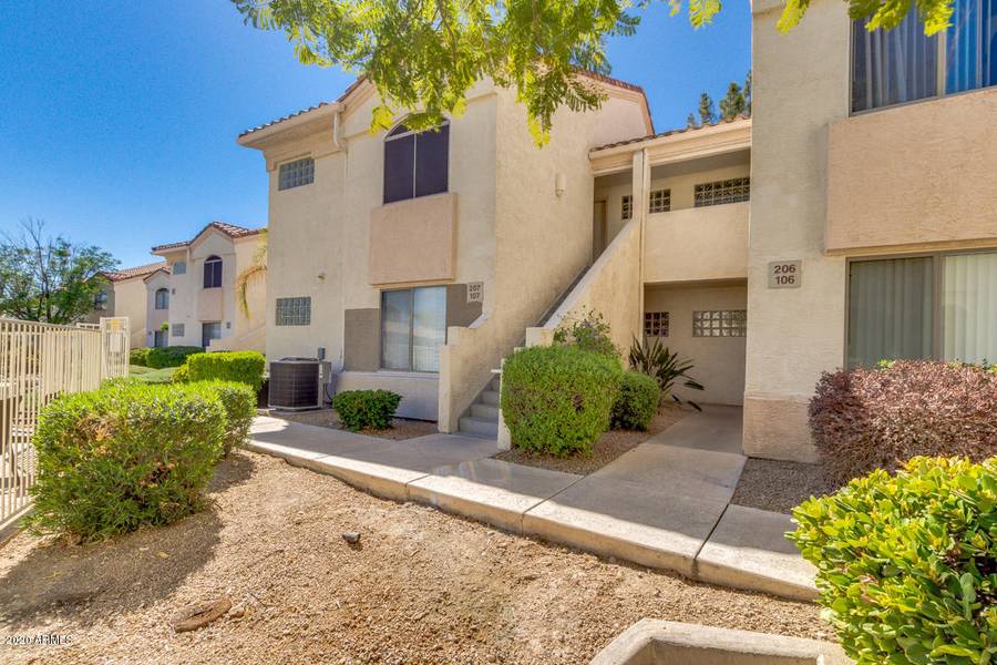 5249 E SHEA Boulevard #207, Scottsdale, AZ 85254