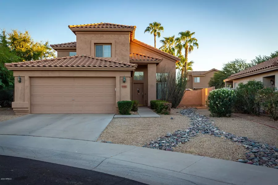 1191 W PELICAN Court, Chandler, AZ 85286